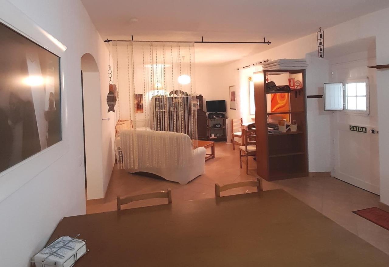 הוילה Santiago do Cacém Casa Do Moleiro מראה חיצוני תמונה