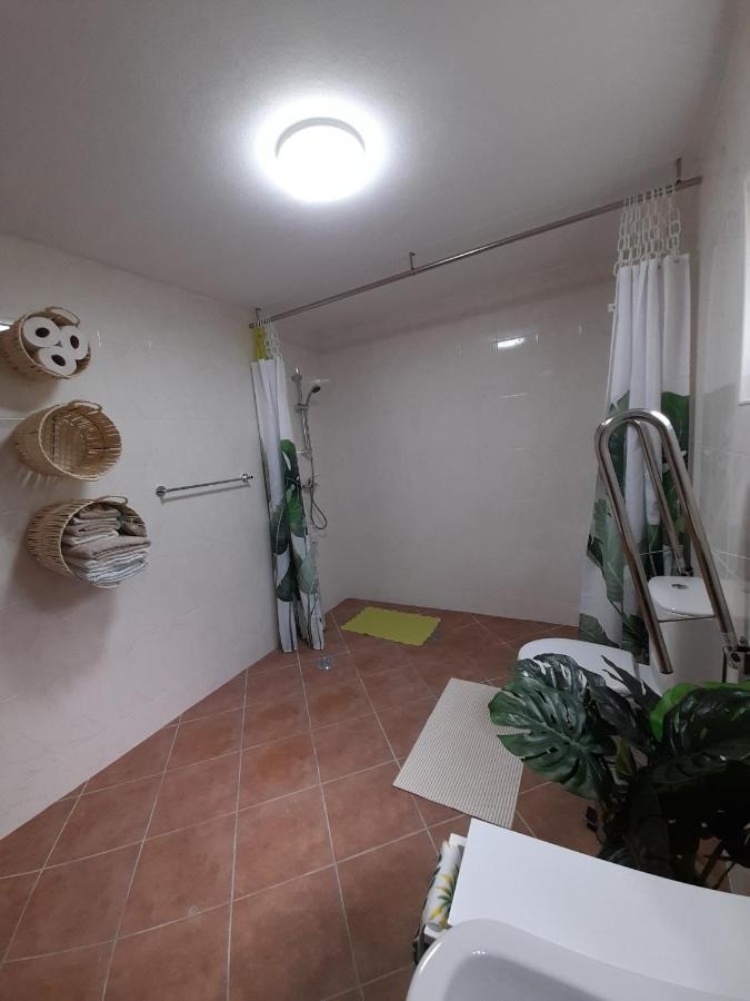הוילה Santiago do Cacém Casa Do Moleiro מראה חיצוני תמונה
